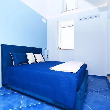 Blue View Luxury 4*