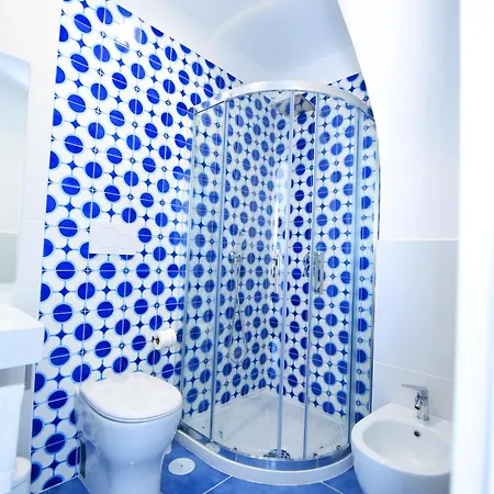 Blue View Luxury 4* Furore