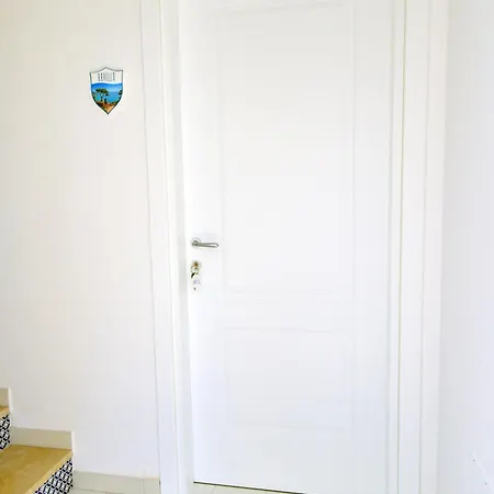 Blue View Luxury Bed and breakfast