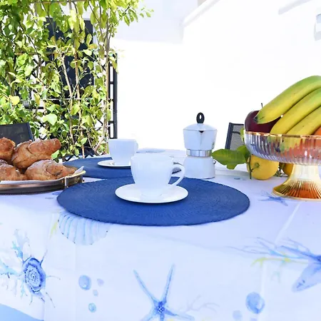 Blue View Bed & Breakfast *