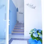 Bed & Breakfast Blue View Luxury Furore