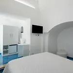 Bed & Breakfast Blue View Luxury 3*
