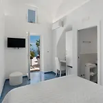 Oda ve Kahvaltı Blue View Luxury 3*