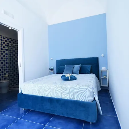 Bed and breakfast Blue View