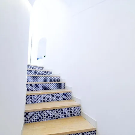 Blue View Bed and breakfast Furore