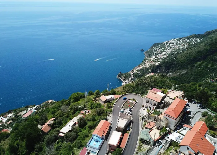 Blue View Luxury